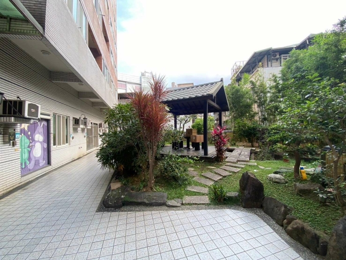 近淡江大學有陽台大套房有電梯可煮有社宅有租補 - Image 7