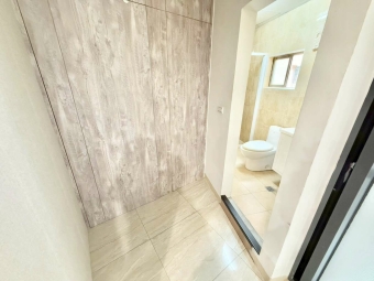 大空間舒適💖1房1廳🏅雙租補🔆陽台獨洗曬✅子母車（第9張）