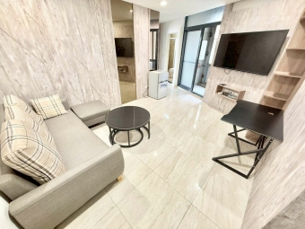 大空間舒適💖1房1廳🏅雙租補🔆陽台獨洗曬✅子母車（第14張）