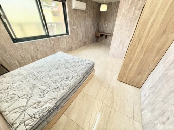 大空間舒適💖1房1廳🏅雙租補🔆陽台獨洗曬✅子母車（第7張）