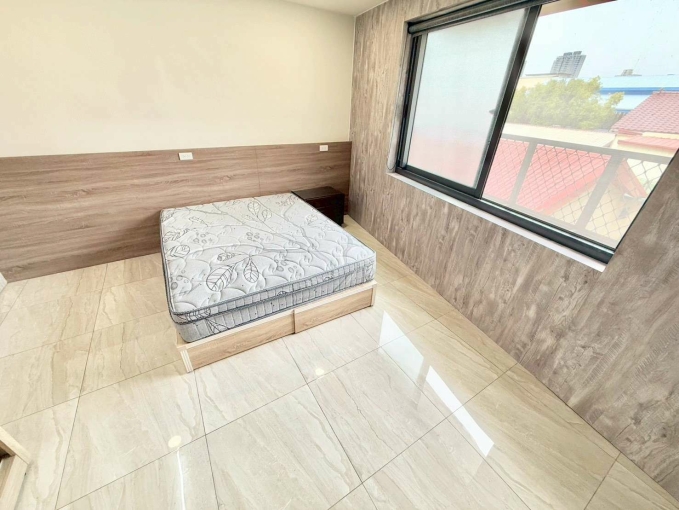 大空間舒適💖1房1廳🏅雙租補🔆陽台獨洗曬✅子母車（第8張）