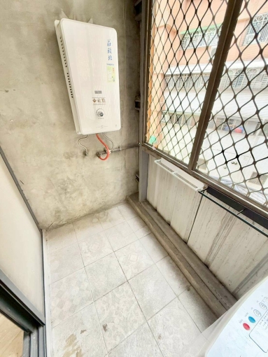 大空間舒適💖1房1廳🏅雙租補🔆陽台獨洗曬✅子母車（第12張）