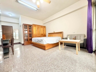 可租汽車位🚗可租補✨乾濕分離🌳超大陽台獨洗曬📍近中科（第8張）