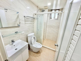 可租汽車位🚗可租補✨乾濕分離🌳超大陽台獨洗曬📍近中科（第4張）