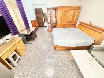 可租汽車位🚗可租補✨乾濕分離🌳超大陽台獨洗曬📍近中科（第6張）