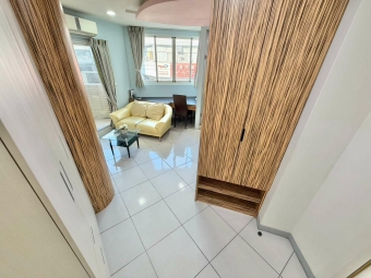 陽台獨洗✔️租屋補助✔️稀有可寵✔️電梯✔️子母車✔️飲水機（第4張）