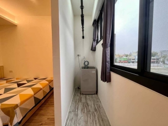 廷選好屋✨超大貓奴天堂💕獨洗曬✨可貓可租補 - Image 14