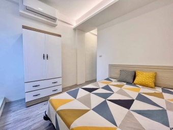 廷選好屋✨超大貓奴天堂💕獨洗曬✨可貓可租補 - Image 9