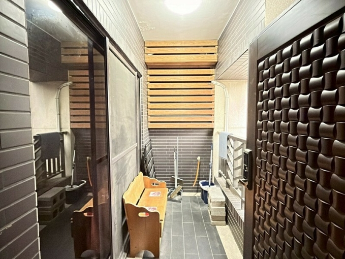 兆基社會住宅🏡永康3房/可租補/看房加Line（第8張）