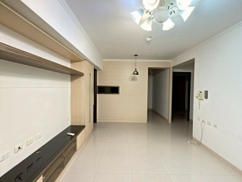 兆基社會住宅🏡永康3房/可租補/看房加Line（第1張）