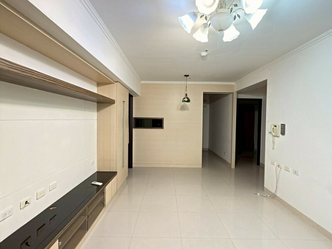 兆基社會住宅🏡永康3房/可租補/看房加Line（第1張）