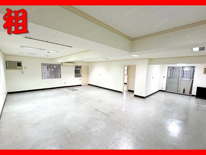 @@台北小巨蛋雙敦商圈*採光明亮辦公