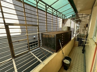 兆基社會住宅🏠📍社宅.源遠路公寓一房一廳（第8張）