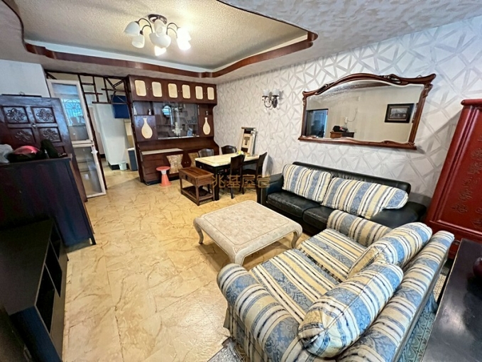 兆基社會住宅🏠📍社宅.源遠路公寓一房一廳（第1張）