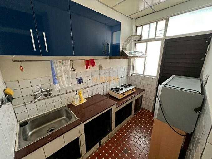 兆基社會住宅🏠📍社宅.源遠路公寓一房一廳（第6張）