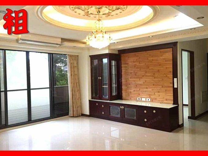 @@南港昆陽捷運商圈旁*採光明亮通風四房（第1張）