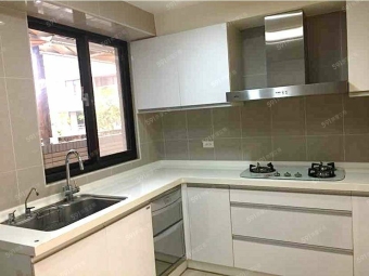 @@南港昆陽捷運商圈旁*採光明亮通風四房（第5張）