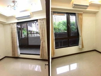 @@南港昆陽捷運商圈旁*採光明亮通風四房（第3張）