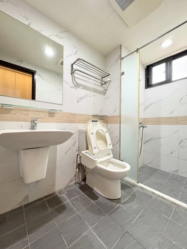 陽台獨洗🍀流理台🍀租屋補助🍀電梯🍀子母車🍀室內機車位🍀乾溼分離（第8張）