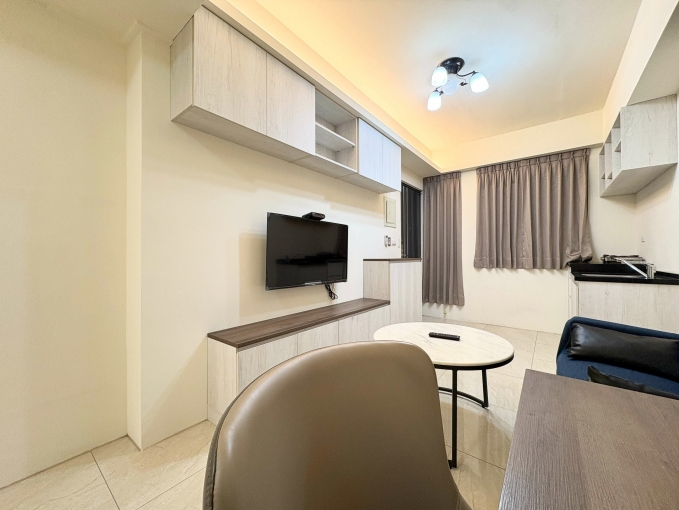 陽台獨洗🍀流理台🍀租屋補助🍀電梯🍀子母車🍀室內機車位🍀乾溼分離（第7張）