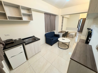 陽台獨洗🍀流理台🍀租屋補助🍀電梯🍀子母車🍀室內機車位🍀乾溼分離（第2張）