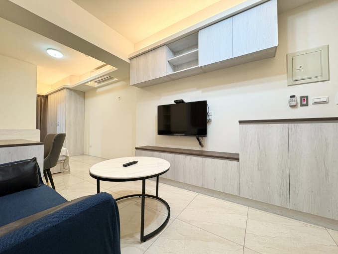 陽台獨洗🍀流理台🍀租屋補助🍀電梯🍀子母車🍀室內機車位🍀乾溼分離（第6張）