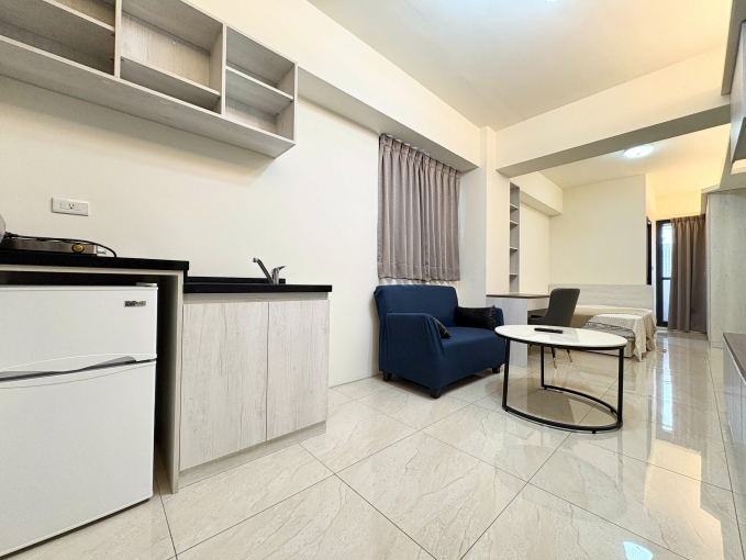 陽台獨洗🍀流理台🍀租屋補助🍀電梯🍀子母車🍀室內機車位🍀乾溼分離（第3張）