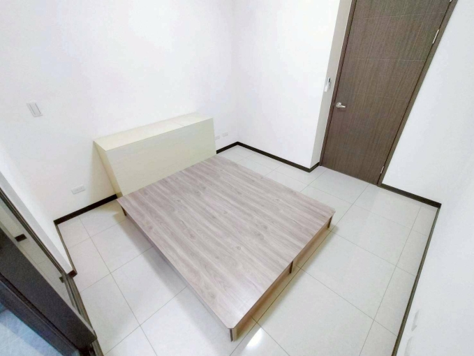 西屯北屯中央公園 「電梯二房含平車」「 租金25000含車含管」 「可租補」（第7張）