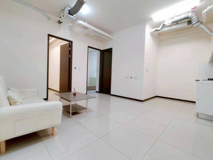 西屯北屯中央公園 「電梯二房含平車」「 租金25000含車含管」 「可租補」（第1張）