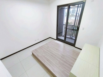 西屯北屯中央公園 「電梯二房含平車」「 租金25000含車含管」 「可租補」（第9張）