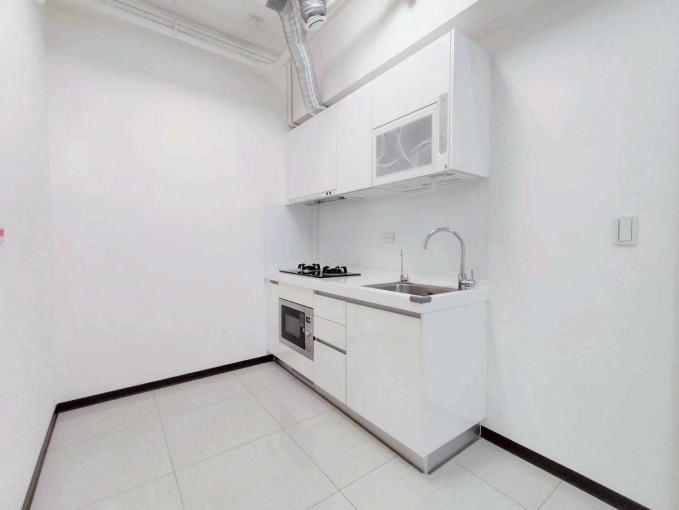 西屯北屯中央公園 「電梯二房含平車」「 租金25000含車含管」 「可租補」（第5張）