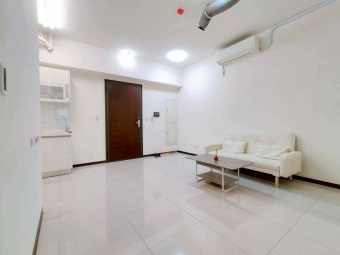 西屯北屯中央公園 「電梯二房含平車」「 租金25000含車含管」 「可租補」（第2張）