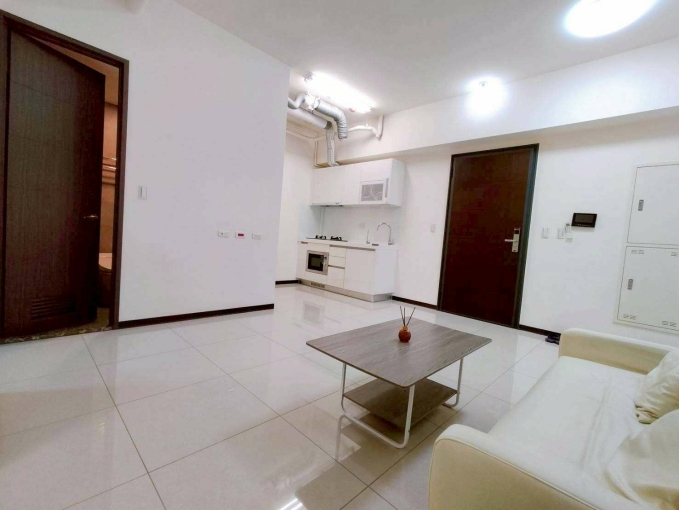 西屯北屯中央公園 「電梯二房含平車」「 租金25000含車含管」 「可租補」（第3張）