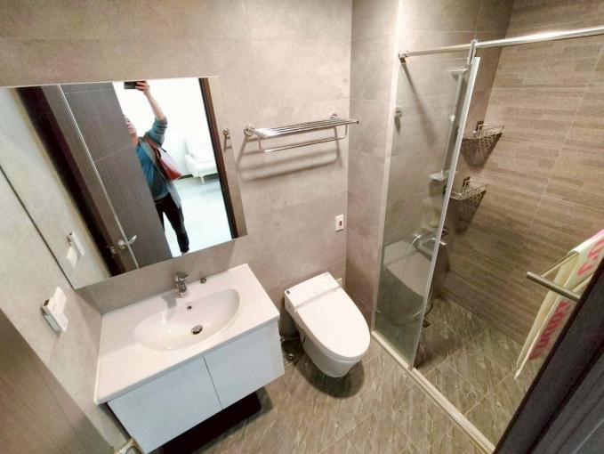 西屯北屯中央公園 「電梯二房含平車」「 租金25000含車含管」 「可租補」（第6張）