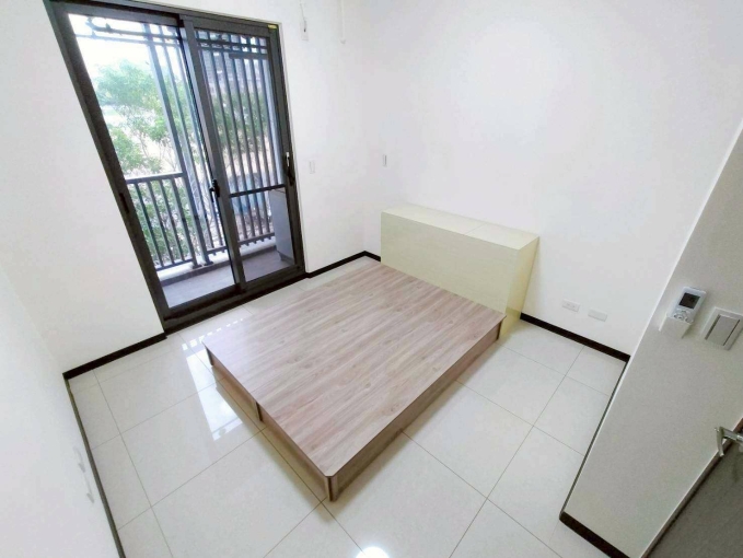 西屯北屯中央公園 「電梯二房含平車」「 租金25000含車含管」 「可租補」（第8張）