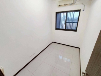 西屯北屯中央公園 「電梯二房含平車」「 租金25000含車含管」 「可租補」（第10張）