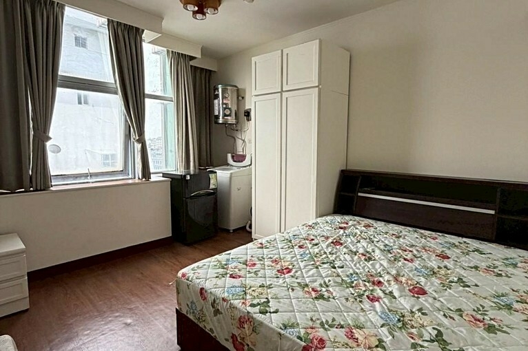 兆基社會住宅🏠可租補免仲中正路國華街鬧中取靜套房優質出租（第2張）