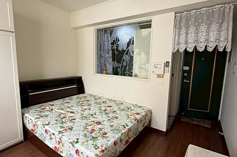 兆基社會住宅🏠可租補免仲中正路國華街鬧中取靜套房優質出租（第1張）