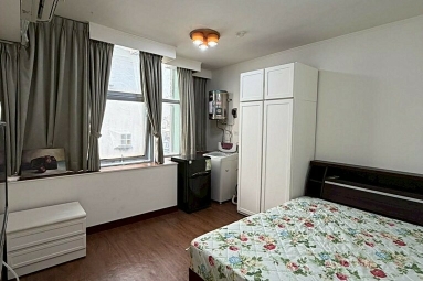 兆基社會住宅🏠可租補免仲中正路國華街鬧中取靜套房優質出租（第4張）