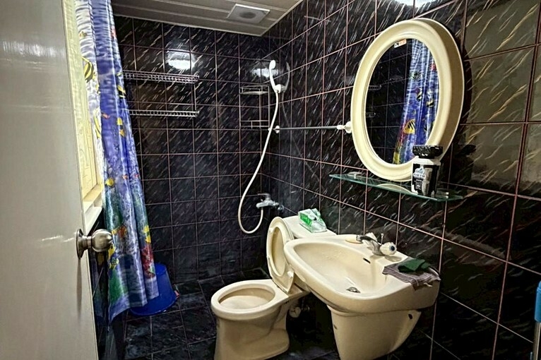 兆基社會住宅🏠可租補免仲中正路國華街鬧中取靜套房優質出租（第10張）
