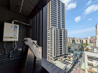 兆基社會住宅🏠友善屋源🧡政大/可租補入籍/信義快速/免仲（第5張）