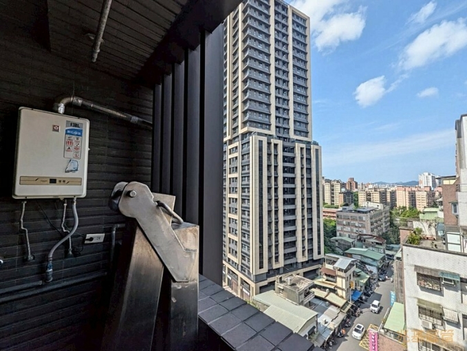 兆基社會住宅🏠友善屋源🧡政大/可租補入籍/信義快速/免仲(第5張)