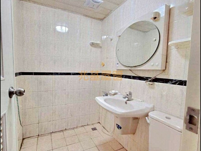 兆基社會住宅🏠漢神旁精美套房｜生活機能強｜電梯大樓安全便利（第2張）