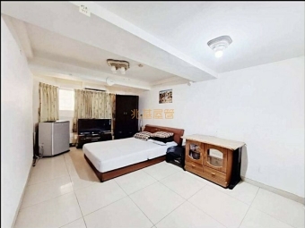 兆基社會住宅🏠漢神旁精美套房｜生活機能強｜電梯大樓安全便利（第1張）