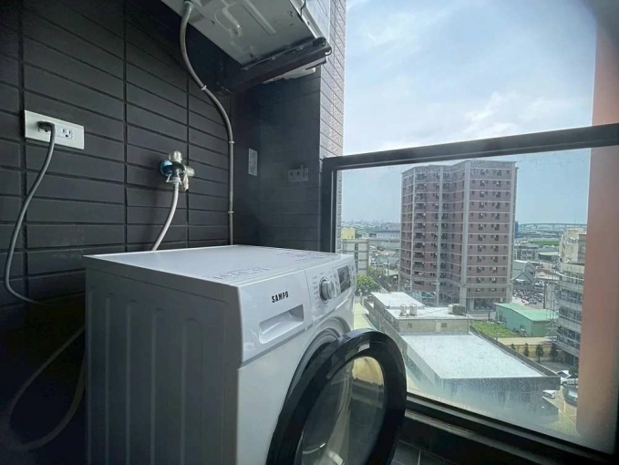 租屋找77✿菓林喬崴BNB稀有兩房車,可補助 - Image 9