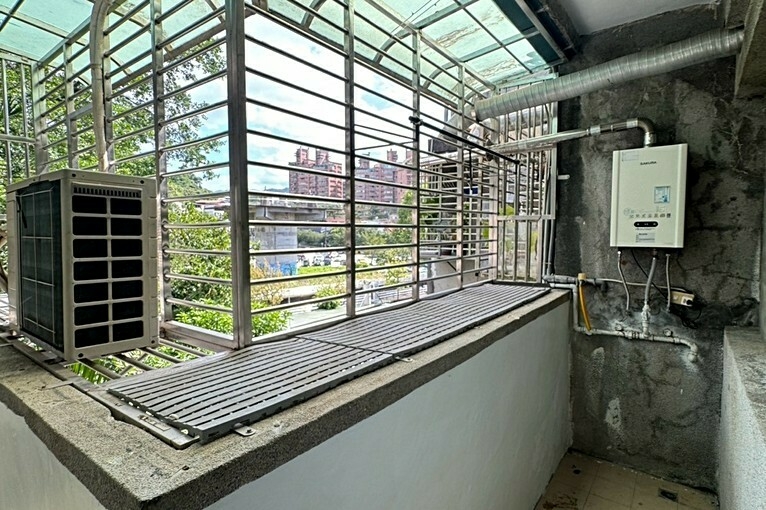 兆基社會住宅🏡研究院路、可租補入籍免仲介費(第9張)