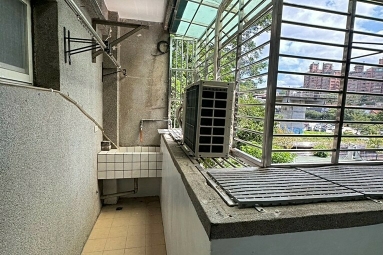 兆基社會住宅🏡研究院路、可租補入籍免仲介費（第10張）