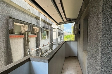 兆基社會住宅🏡研究院路、可租補入籍免仲介費（第8張）