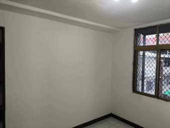 蘆洲國小光華路｜高樓景觀電梯四房--附停車位--近三民中學捷運（第12張）