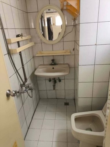 蘆洲國小光華路|高樓景觀電梯四房--附停車位--近三民中學捷運(第7張)